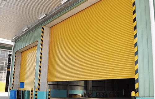 Shutter Gate